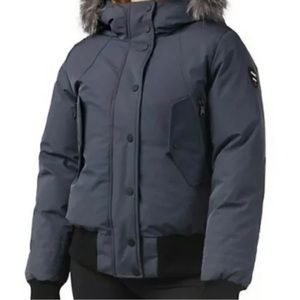 Pajar Bomber jacket with tag(NEW)